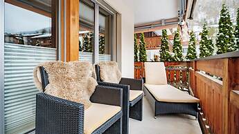 Casa Della Luce by Zermatt Premium Apartments