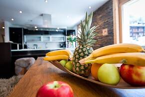 Casa Della Luce by Zermatt Premium Apartments