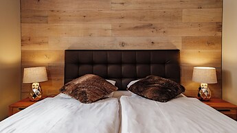 Casa Della Luce by Zermatt Premium Apartments