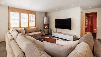Casa Della Luce by Zermatt Premium Apartments