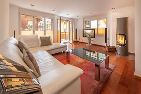 Casa Della Luce by Zermatt Premium Apartments