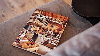 Casa Della Luce by Zermatt Premium Apartments