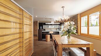 Casa Della Luce by Zermatt Premium Apartments