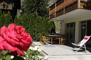 Casa Della Luce by Zermatt Premium Apartments