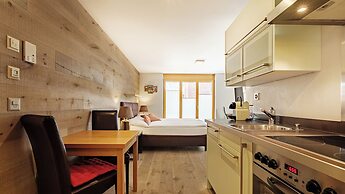 Casa Della Luce by Zermatt Premium Apartments