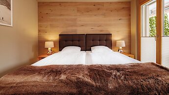 Casa Della Luce by Zermatt Premium Apartments