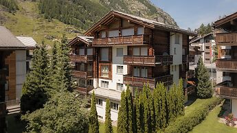 Casa Della Luce by Zermatt Premium Apartments