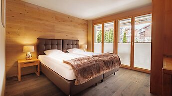 Casa Della Luce by Zermatt Premium Apartments