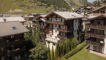 Casa Della Luce by Zermatt Premium Apartments