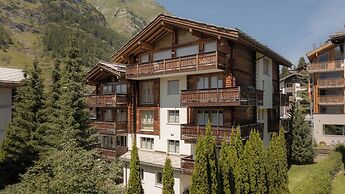 Casa Della Luce by Zermatt Premium Apartments