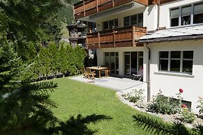 Casa Della Luce by Zermatt Premium Apartments