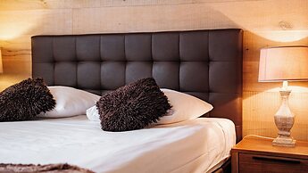 Casa Della Luce by Zermatt Premium Apartments