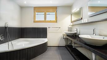 Casa Della Luce by Zermatt Premium Apartments