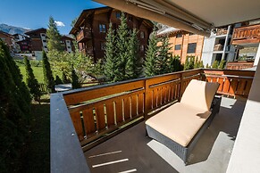 Casa Della Luce by Zermatt Premium Apartments