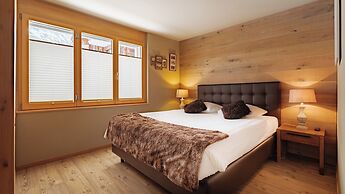 Casa Della Luce by Zermatt Premium Apartments