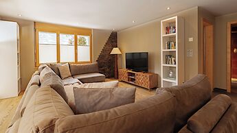 Casa Della Luce by Zermatt Premium Apartments
