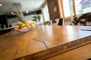 Casa Della Luce by Zermatt Premium Apartments