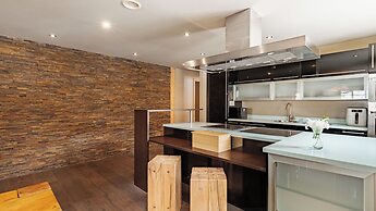 Casa Della Luce by Zermatt Premium Apartments