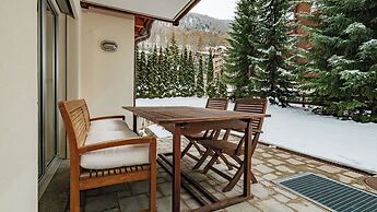 Casa Della Luce by Zermatt Premium Apartments