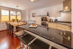 Casa Della Luce by Zermatt Premium Apartments