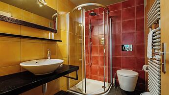 Casa Della Luce by Zermatt Premium Apartments