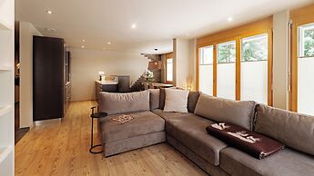 Casa Della Luce by Zermatt Premium Apartments