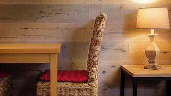 Casa Della Luce by Zermatt Premium Apartments