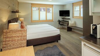 Casa Della Luce by Zermatt Premium Apartments