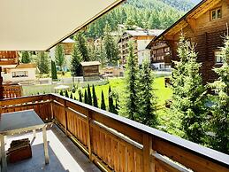 Casa Della Luce by Zermatt Premium Apartments