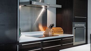 Casa Della Luce by Zermatt Premium Apartments