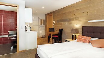 Casa Della Luce by Zermatt Premium Apartments