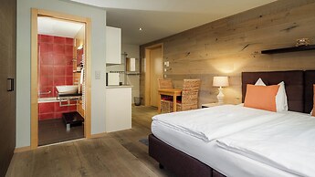 Casa Della Luce by Zermatt Premium Apartments