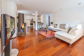 Casa Della Luce by Zermatt Premium Apartments