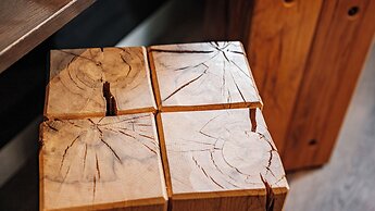 Casa Della Luce by Zermatt Premium Apartments