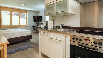 Casa Della Luce by Zermatt Premium Apartments