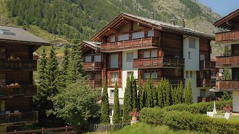 Casa Della Luce by Zermatt Premium Apartments