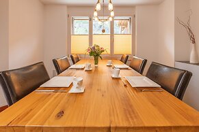 Casa Della Luce by Zermatt Premium Apartments