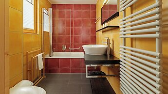 Casa Della Luce by Zermatt Premium Apartments