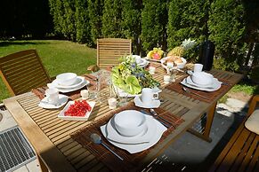 Casa Della Luce by Zermatt Premium Apartments