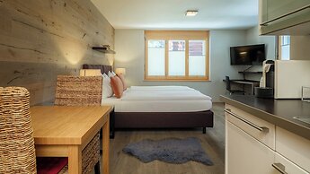 Casa Della Luce by Zermatt Premium Apartments