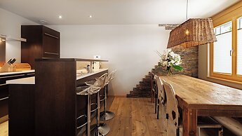 Casa Della Luce by Zermatt Premium Apartments