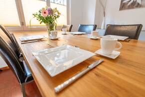 Casa Della Luce by Zermatt Premium Apartments