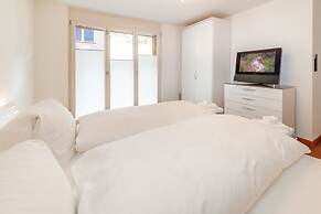 Casa Della Luce by Zermatt Premium Apartments