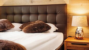 Casa Della Luce by Zermatt Premium Apartments