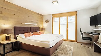 Casa Della Luce by Zermatt Premium Apartments