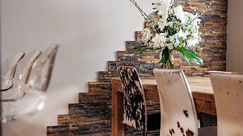 Casa Della Luce by Zermatt Premium Apartments