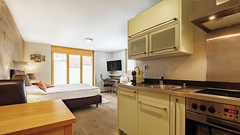 Casa Della Luce by Zermatt Premium Apartments