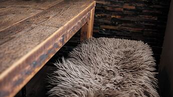 Casa Della Luce by Zermatt Premium Apartments