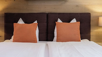 Casa Della Luce by Zermatt Premium Apartments