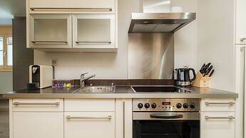 Casa Della Luce by Zermatt Premium Apartments